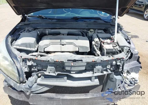 2015 Chevrolet Malibu 1Lt из США, поврежденный, VIN 1G11C5SL1FF203669